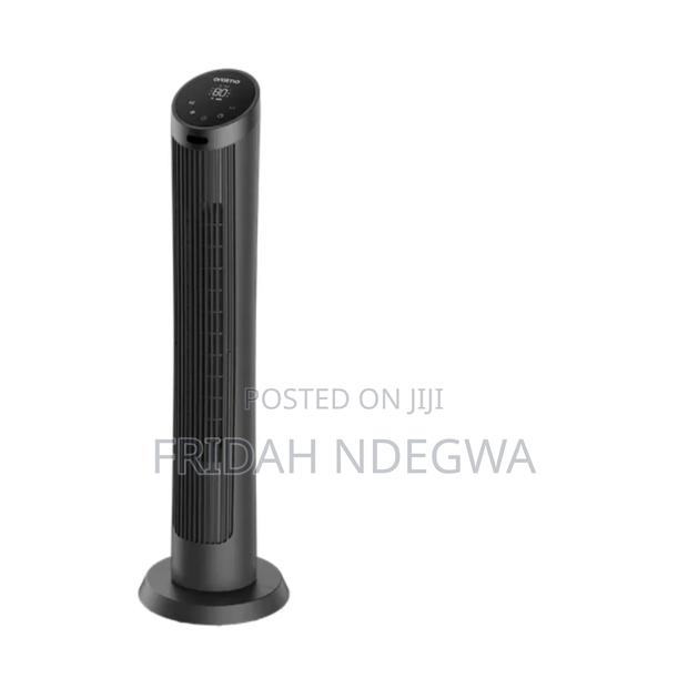 Oraimo Cyberstorm Otf-201a 40 Inch 50w Tower Fan