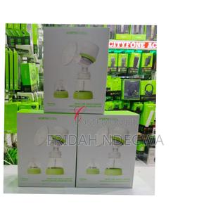 Oraimo Solopump Obr-221a 4 Modes Portable Breast Pump Now Available - main view