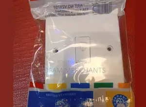 Bell Switch