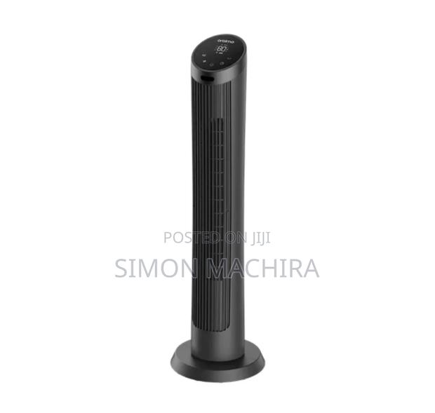 Oraimo Cyberstorm 50w Tower Fan