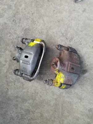 Toyota Corolla 110 Front Calipers