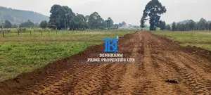 Ready to Build Plots for Sale – Kikuyu (Kamangu)
