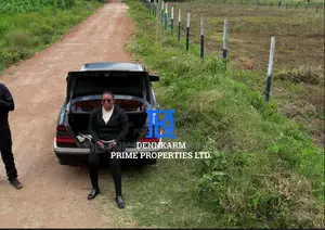 Ready to Build Plots for Sale – Kikuyu (Kamangu)