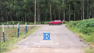 Ready to Build Plots for Sale – Kikuyu (Kamangu)