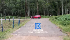 Ready to Build Plots for Sale – Kikuyu (Kamangu)