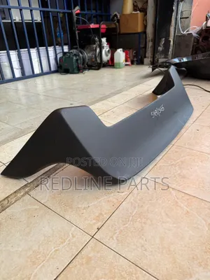 Hd Tuning Spoiler for Forester Sg9/Sg5