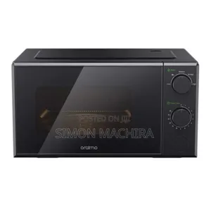 Oraimo Infiwave Lite Omo-221a Low Noise Operation Microwave Oven