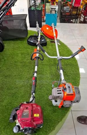 Grass Cutter Machine - thumbnail 2