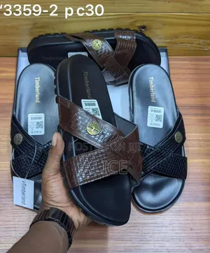 Men Timberland Sandals