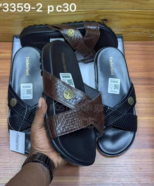Men Timberland Sandals