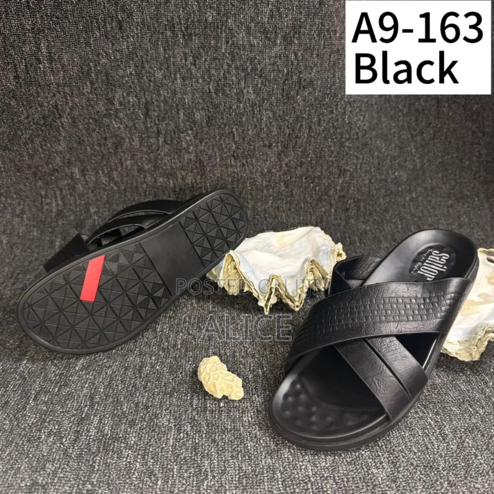 Men Timberland Sandals