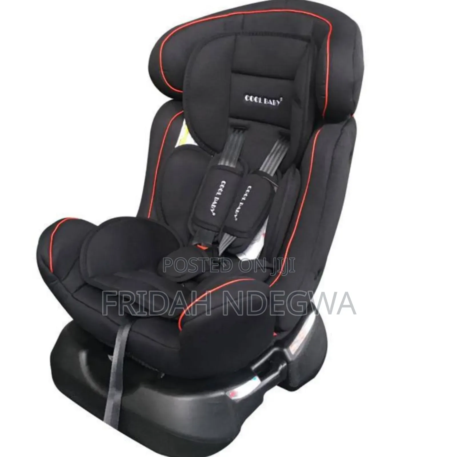 Baby Car Seat