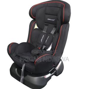Baby Car Seat - main view