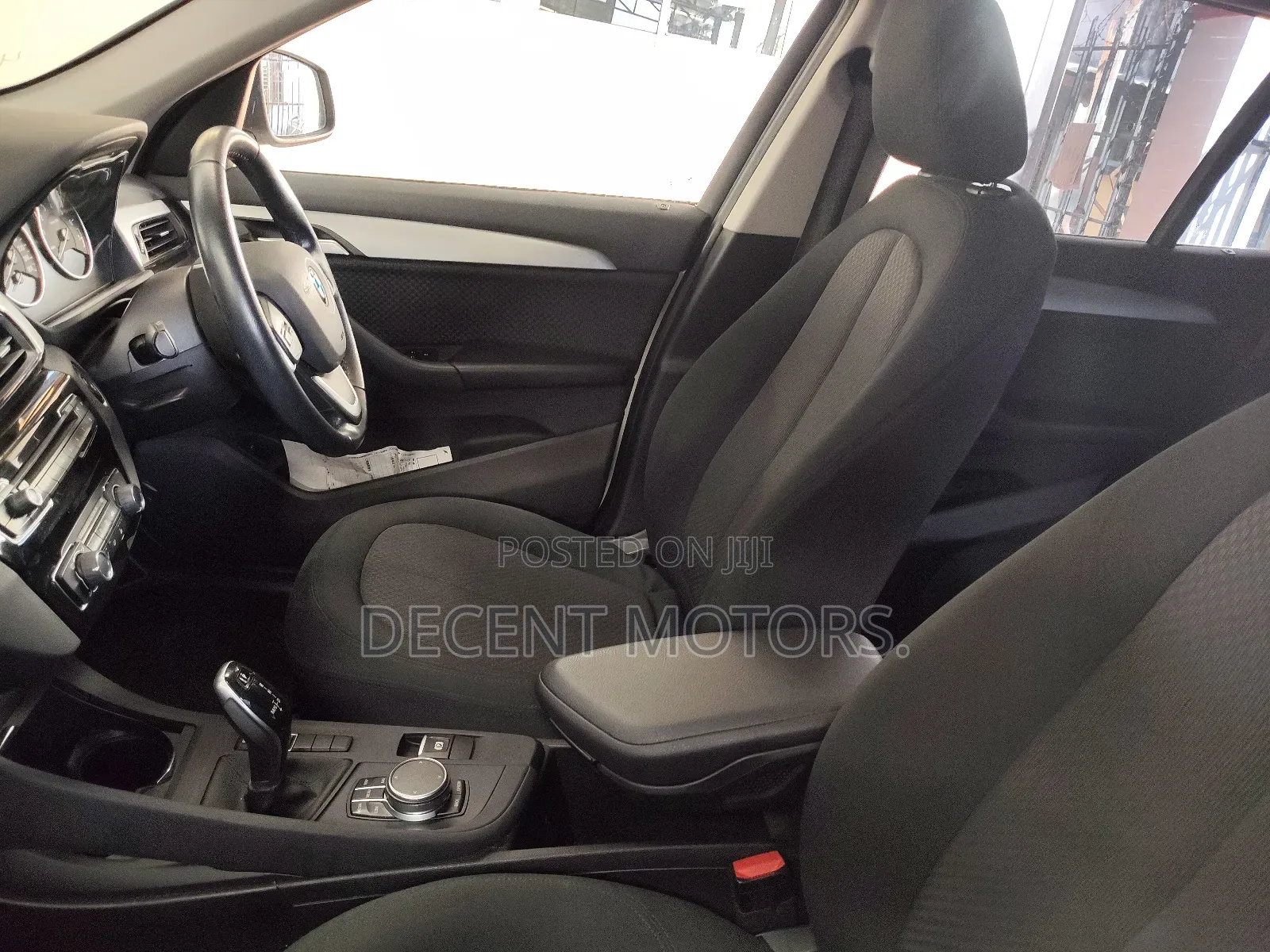 BMW X1 xDrive28i AWD 2018 White
