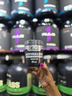 Core Champs L Citrulline 90 Servings - thumbnail 2