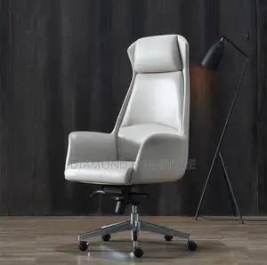 Premium Executive Ergonomic High Back Office Seat