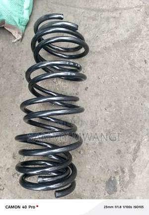 Toyota Old Probox Heavy Coil Spring 2500 Each