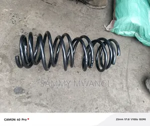 Toyota Old Probox Heavy Coil Spring 2500 Each