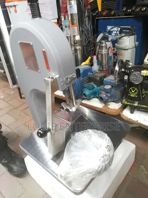 Bone Saw Machine