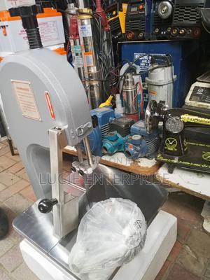 Electric Bone Saw Machine - thumbnail 2