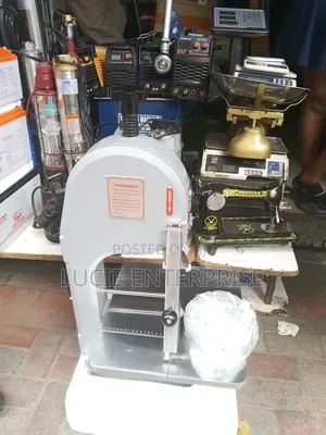 Electric Bone Saw Machine