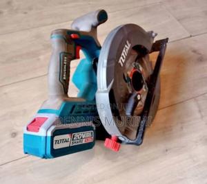 Total Circular Saw/Best Quality Circular Saw - thumbnail 2
