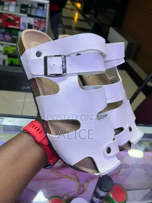 Slides-Unisex