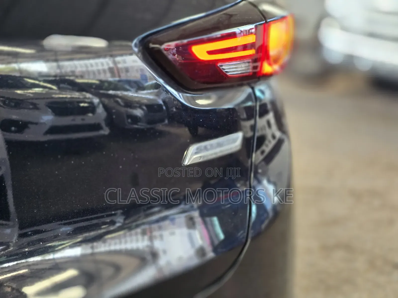 Mazda CX-3 2.0 Petrol 148hp FWD 2019 Black