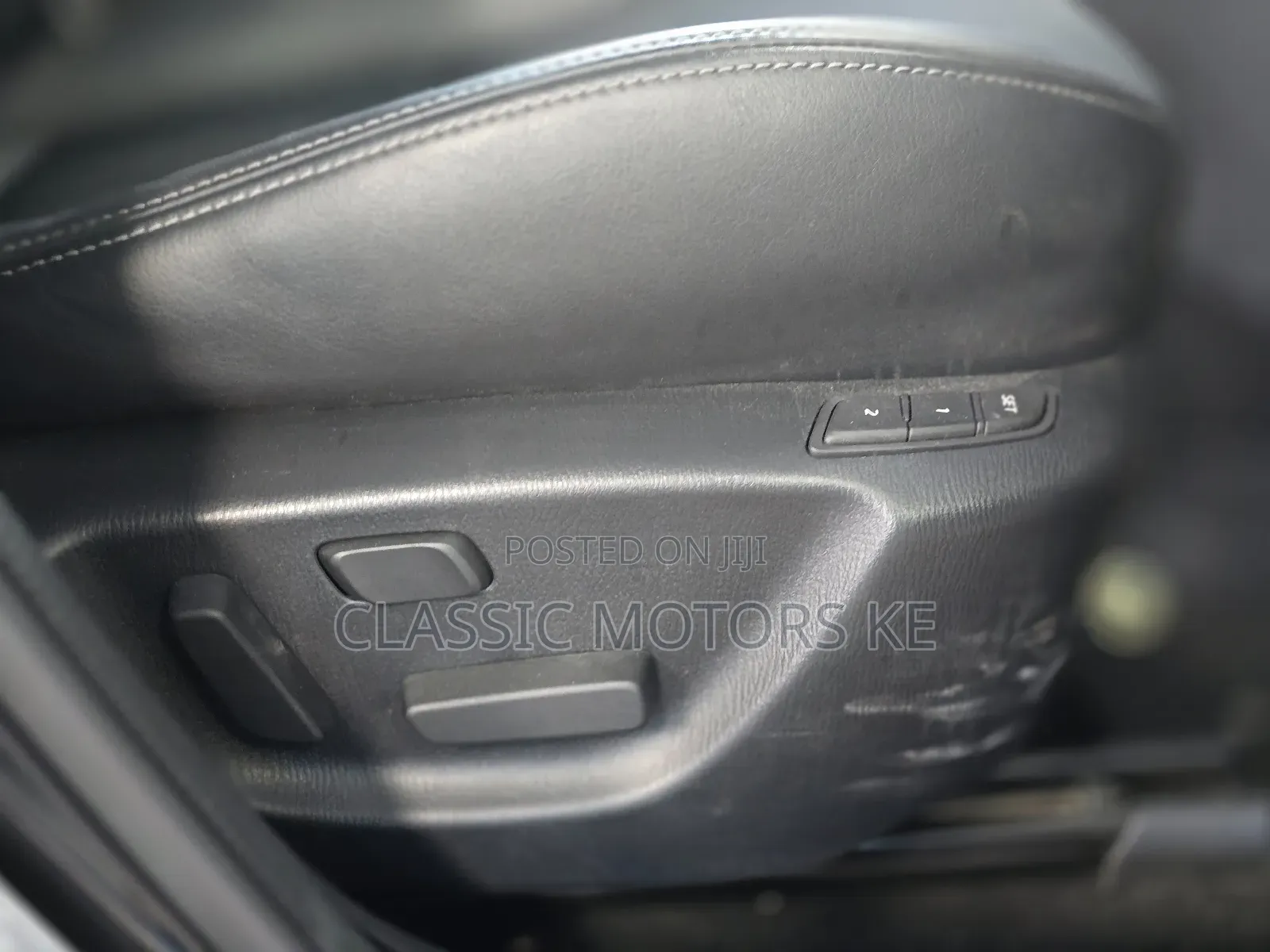 Mazda CX-3 2.0 Petrol 148hp FWD 2019 Black