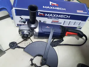 Maxmech Angle Grinder 9inch