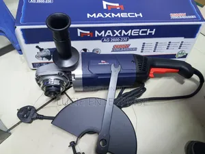 9inch Angle Grinder