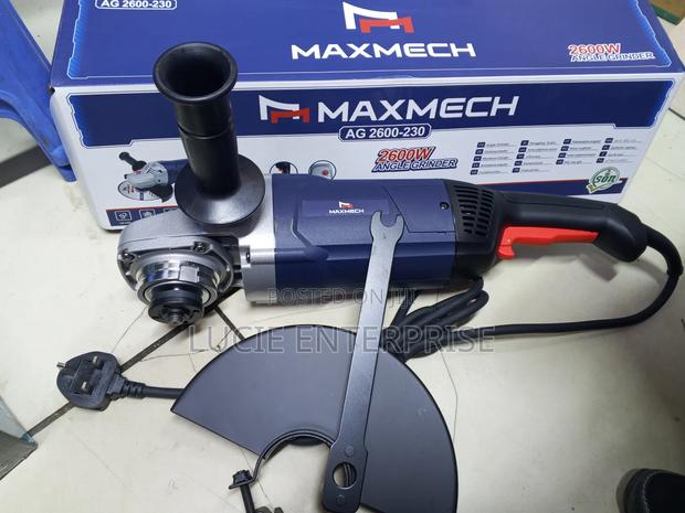 9inch Angle Grinder