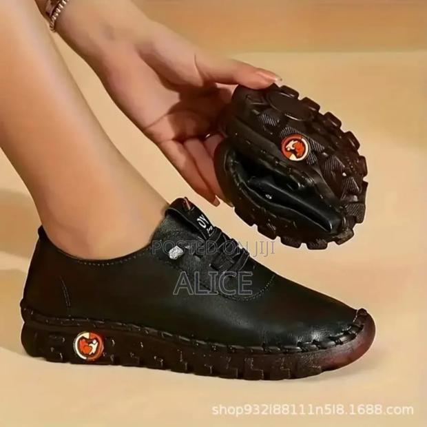 Ov Ladies Loafers - thumbnail 2