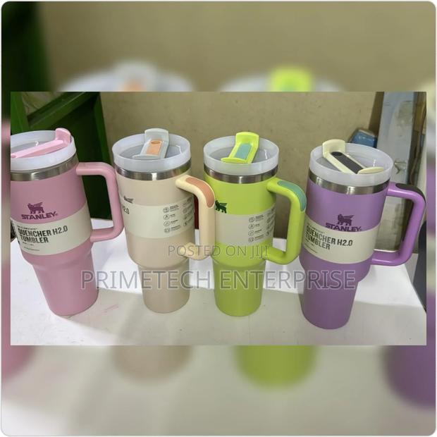 Premier Stanley Mugs Tumblers - main view