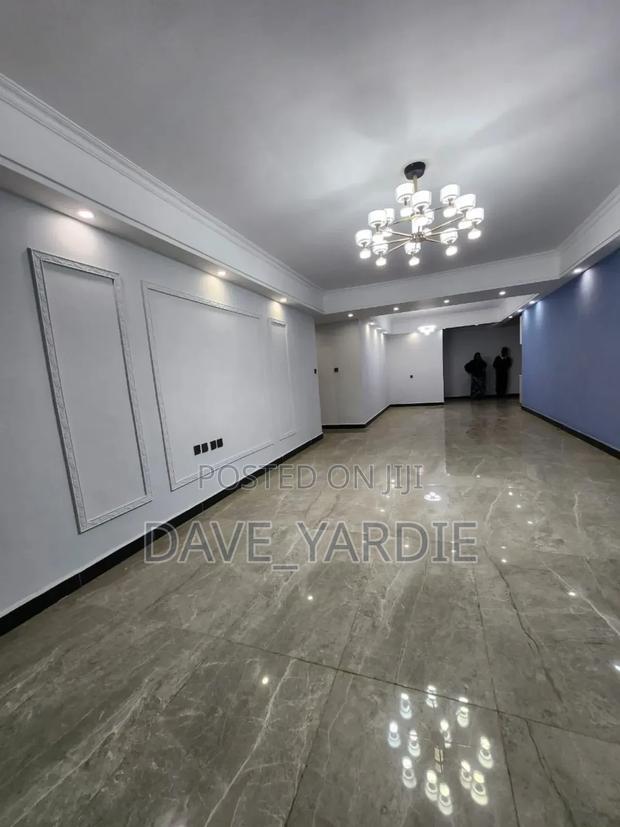3bdrm Apartment in Kilimani for rent - thumbnail 6