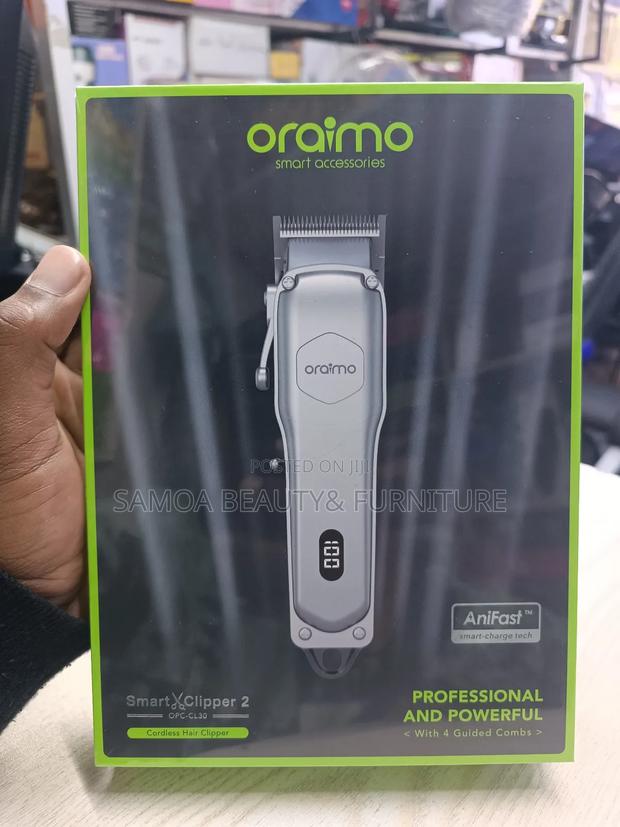 Oraimo Hair Clipper