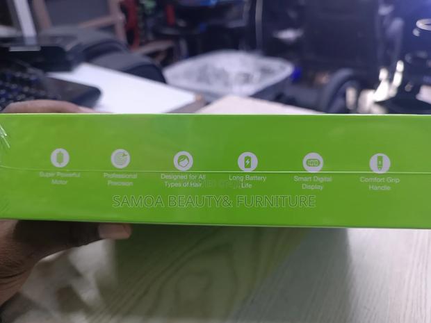 Oraimo Hair Clipper - thumbnail 2