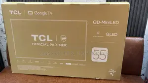 TCL 55qd Mini Led 55 Inch Google Tv