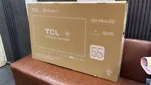 TCL 55qd Mini Led 55 Inch Google Tv