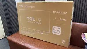 TCL 55qd Mini Led 55 Inch Google Tv