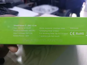 Oraimo Hair Clipper