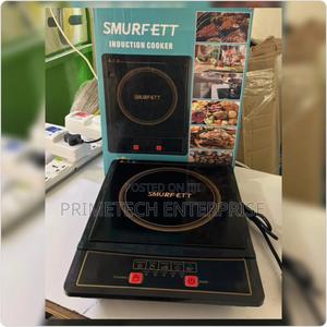 Single Induction Cooker - thumbnail 2