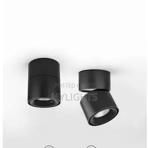 Rotatable Spot Lamp Indoor Lighting Foldable Led Downlight