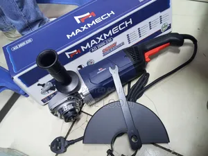 9inch Angle Grinder 2600watts