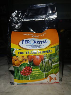 Fercristal Fruit And Flower - thumbnail 2