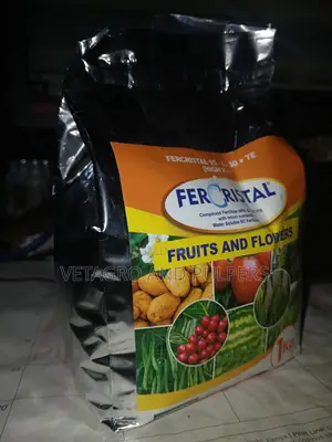 Fercristal Fruit And Flower