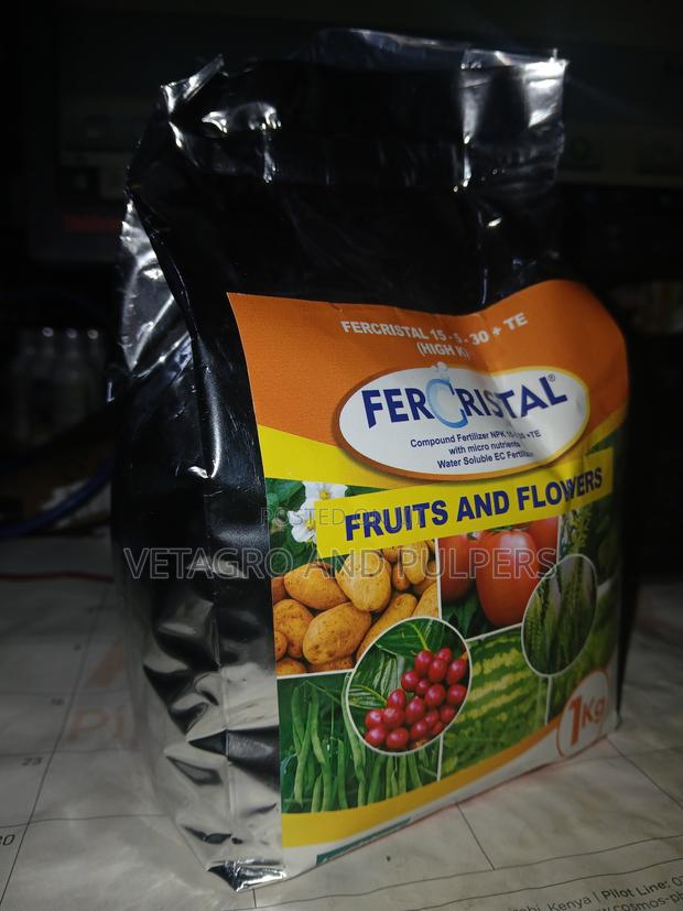 Fercristal Fruit And Flower - thumbnail 3