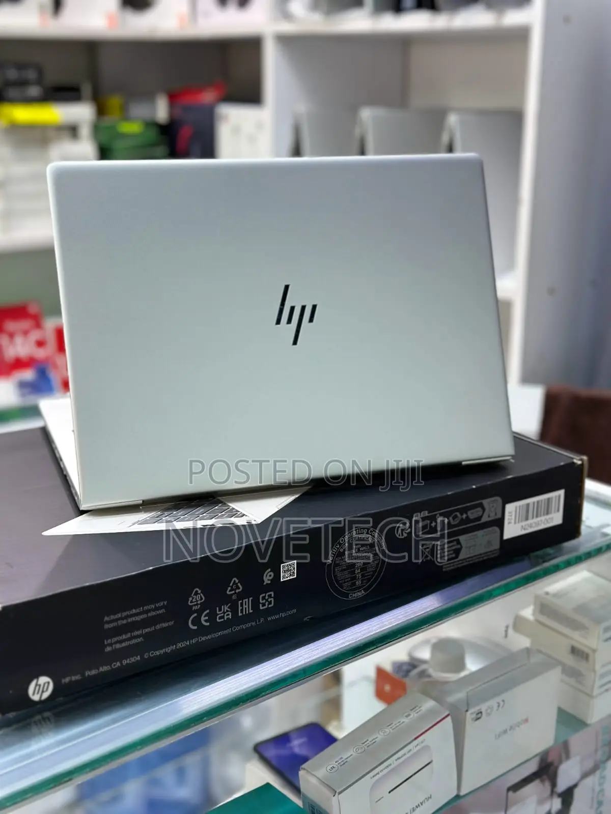Laptop HP EliteBook 840 G6 16GB Intel Core i7 SSD 512GB