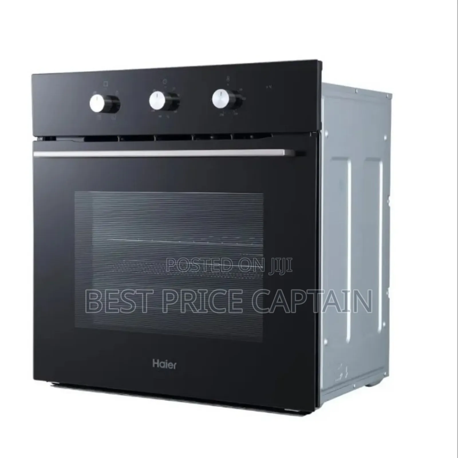 Haier 67l Multifunction Built-in Oven