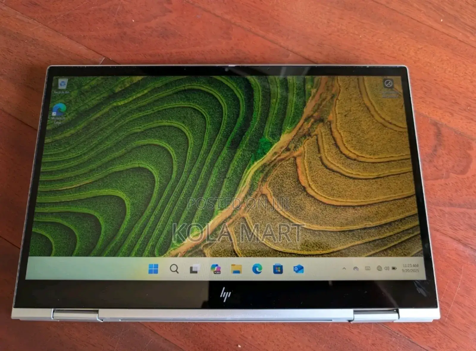 New Laptop HP EliteBook 830 G7 16GB Intel Core i5 SSD 512GB